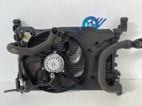 Купити Ремінь передній балка нижня підрамник під  радіатор комплект радіатор opel adam eu, фото thumb