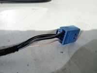 фото thumb №6, Volvo v50 дзеркало праве електричний 6pin 462-46