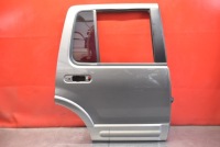 фото thumb №1, Дверь правое задняя задние светло-коричневый ford explorer 3 iii 02-06