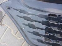 фото thumb №14, Iveco daily 6 vi lift 2019- решётка радиатора решётка радиатора оригинал