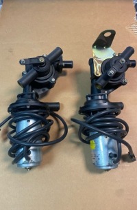 Купити Насос води циркуляційна 24v, фото thumb