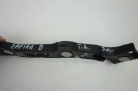 фото thumb №8, Направляющая бампера задняя opel zafira b