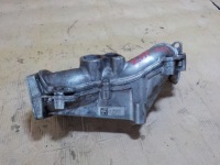 фото thumb №3, Zafira b труба інтеркулер 1.7 cdti