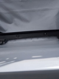 фото thumb №12, Jeep compass ii lift 20- бампер задня задній pod pdc