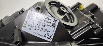 фото thumb №14, Opel corsa e фара лівий правий лампа ліва права