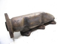 фото thumb №1, Audi a6 c5 коллектор выпускной 2,5tdi bfc 059253033