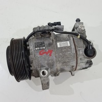 фото thumb №1, Компрессор компрессор кондиционера renault espace v 2.0 dci adblue 926006266r