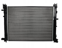 фото thumb №2, Радиатор wody dacia dokker 2012 - 2019