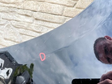 фото thumb №10, Крило лівий volvo v60 s60 ii 2010 - 2013