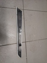 фото thumb №8, Молдинг dekor левый задняя audi a6 c6 4f0867419