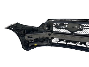 фото thumb №11, Перед бампер pas лампи капот радіаторів крила mercedes w254 254 glc amg