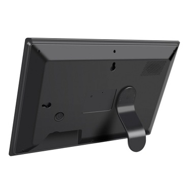 ЭЛЕКТРОННАЯ ЦИФРОВАЯ ФОТОРАМКА LED IPS 10 ДЮЙМОВ WIFI 1280x800 ЧЕРНАЯ