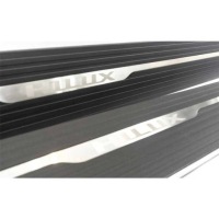 фото thumb №2, Пороги електричний ofd