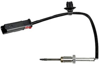 фото thumb №1, Metzger 0894650 датчик, температура выхлопных газов