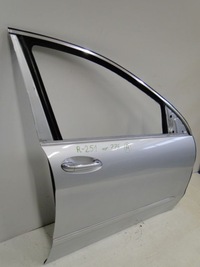 фото thumb №2, Mercedes r klasa w251 251 дверь передние правое