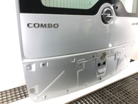 фото thumb №3, Крышка багажника задняя opel combo d хэтчбек