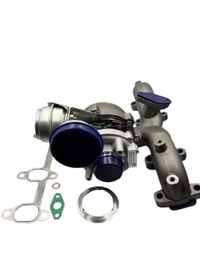 фото thumb №8, Заводський нова турбіна audi seat, skoda, vw 1.9 tdi 105km 751851