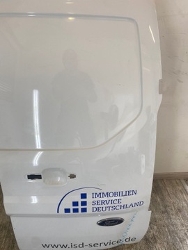 фото thumb №8, Ford courier mk2 дверь правые задние крылья