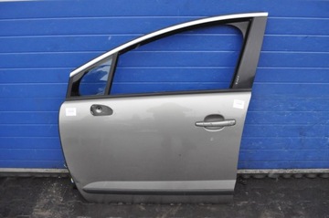 фото thumb №1, Peugeot 3008 i дверь левый перед левая передние