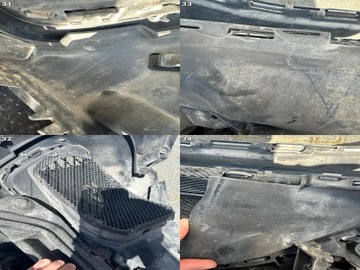 фото thumb №14, Mercedes s-klasa s63 63 s65 65 w222 amg 13-17 бампер перед комплектний 6xpdc