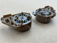 фото thumb №11, Кнопки перемикачі мультифункцій a1648700558 do mercedes ml w164 2007-11