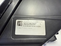 фото thumb №8, Volvo xc90 лампа лампы передние полный led комплект 32228297 32228296