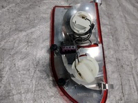 фото thumb №9, Ліва задній лампа багажника opel insignia a kombi оригінальний номер 13226854