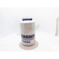 фото thumb №2, Фільтр масла ph500 champ ford explorer 2011-2020