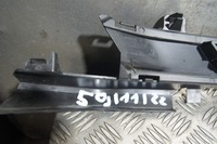 фото thumb №14, Решітка середня бампера peugeot 208 lift