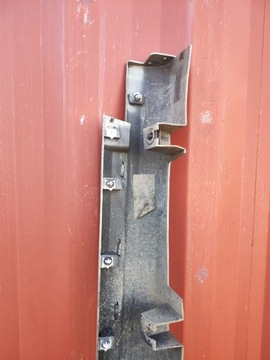 фото thumb №13, Планка пороговая левая ford fusion sedan usa 2013-