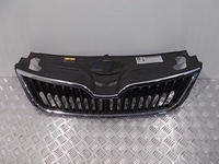 фото thumb №2, Решітка радіатора решітка радіатора skoda rapid 12-19 5ja853668 оригінал