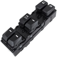 фото thumb №1, Hyundai ix35 2009- панель переключатель окон перед l