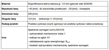 Подставка для трубочиста 60 см 3004 под черепицу В КОМПЛЕКТЕ