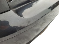 Citroen c5 3 x7 рестайлінг  бампер задній задній вихлопи глушники v6 універсал eehd Зі Шроту, фото thumb