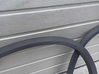 фото thumb №5, Bmw x5 g05 молдинг крила перед ліва 7440917 7440918