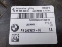 фото thumb №9, Фара ліва повний led bmw x3 g01 x4 g02 ix3 g08 рестайлінг lci 2021-2024 5a29227