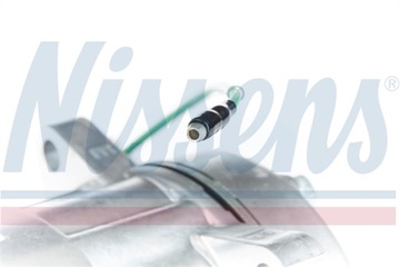 фото thumb №15, Nissens 89461 компресор, кондиціонер 89461 nis