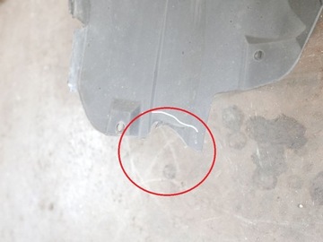 фото thumb №7, Подкрылок левая зад задние audi a3 i 8l 3d hb 96-00