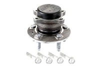 фото thumb №1, Snr r153.72 набор подшипник колеса