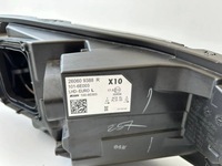 фото thumb №7, Renault zoe рестайлинг лампа левая перед 260609388r оригинал