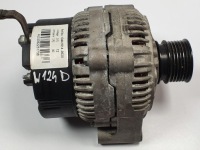 Купить Генератор mercedes w124 3.2, фото thumb