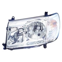 фото thumb №1, Фара лампа toyota land cruiser 100 2000 2001 2002 2003 2004 2005 2006