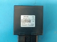 фото thumb №9, Vw passat b8 kombi 2.0tdi 110kw 23r модуль блок управления насоса топлива 3q0906121d