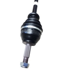 фото thumb №3, Привідний вал привідна ліва lobro renault clio ii kangoo express thalia i