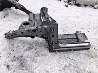 фото thumb №1, Лонжерон левая четверть mercedes gla x156 13- лак 787