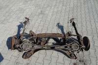 фото thumb №6, Volvo v60 балка підвішування задня 2.0 d 10-