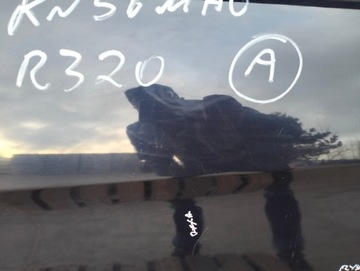 фото thumb №8, Двері ліві лівий зад mercedes r 251 w251 роки 2005-2010