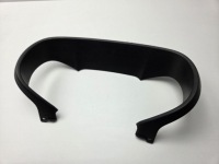 фото thumb №1, Proace city combo berlingo rifter защита рамка спидометра 9818730977