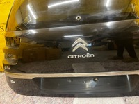 фото thumb №8, Кришка багажника кришка зад скло citroen c4 grand picasso ii exyb 2015r