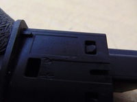 фото thumb №8, Вимикач регулювання дзеркал opel antara 201004180